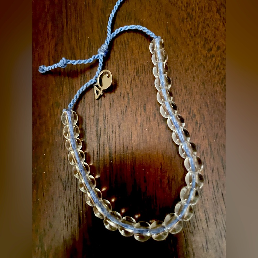 4ocean bracelet